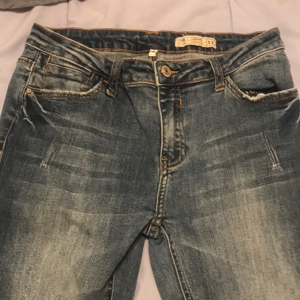 Jeans - Picture 2 of 4